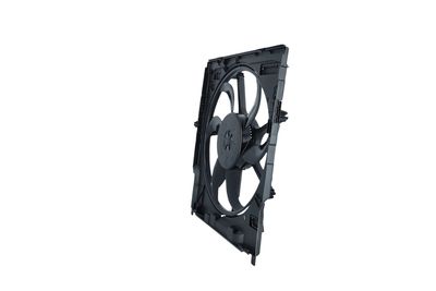 VENTILATOR RADIATOR NRF 47587 12