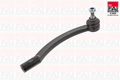 накрайник на напречна кормилна щанга FAI AutoParts SS054