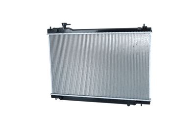 RADIATOR RACIRE MOTOR NRF 56586 26