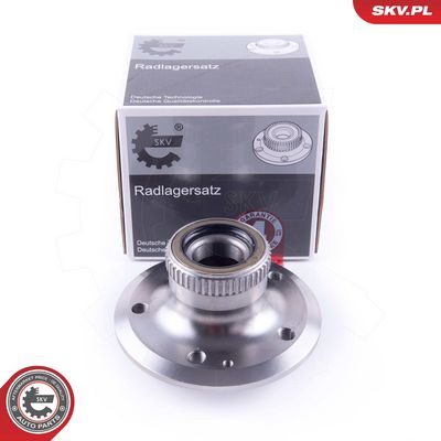 Rato guolio komplektas