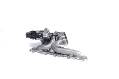 LADER AUFLADUNG BTS Turbo T916978 12