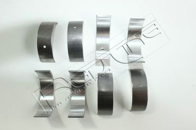 RED-LINE 01NI064 Шатунный вкладыш  для NISSAN JUKE (F15) 1.6 LPG