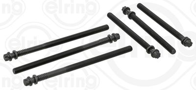 Cilinderkop boutenset (6pcs)