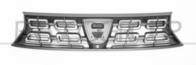 Решетка радиатора PRASCO DA8242001 для DACIA DUSTER