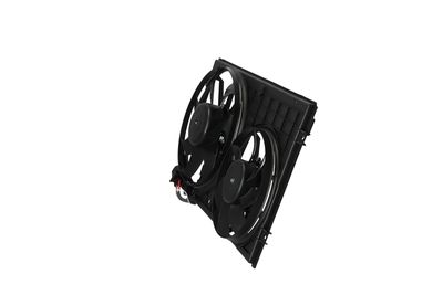 VENTILATOR RADIATOR NRF 47394 13