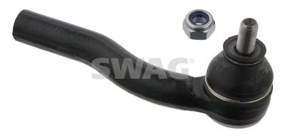 SWAG 70 71 0034 Наконечник рулевой тяги  для FIAT DOBLO (Фиат Добло)