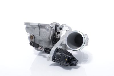 LADER AUFLADUNG BTS Turbo T918783 30