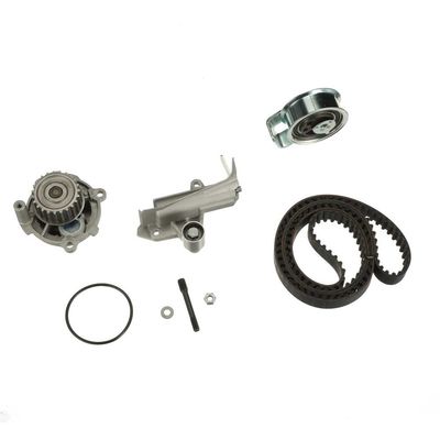 WASSERPUMPE + ZAHNRIEMENSATZ GATES KP45491XS2 73