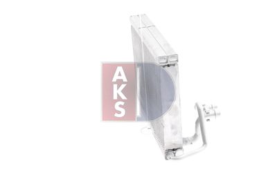 EVAPORATOR AER CONDITIONAT AKS DASIS 820401N 10