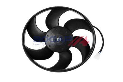 VENTILATOR RADIATOR BOGAP P4243101