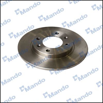 Tarcza hamulcowa MANDO MBC035213