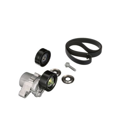 SET CUREA TRANSMISIE CU CANELURI GATES K046PK2625 45