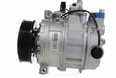Компрессор, кондиционер ALANKO 10550873 для SMART FORFOUR