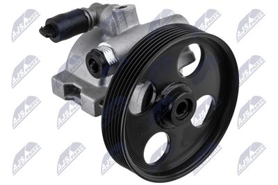 Pompa hydrauliczna, układ kierowniczy NTY SPW-FT-005