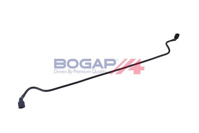 BOGAP Radiatoriaus žarna