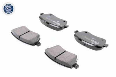 BREMSBELAGSATZ SCHEIBENBREMSE VAICO V460157 3