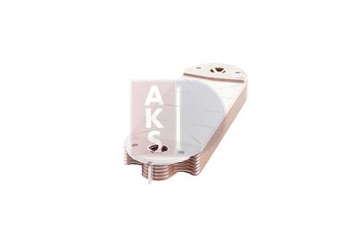 ÖLKüHLER MOTORöL AKS DASIS 126015X 5