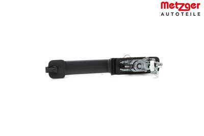 TüRGRIFF METZGER AUTOTEILE 2310593 19