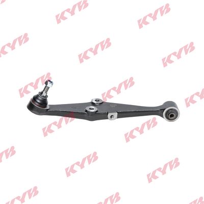 носач, окачване на колелата KYB KSC5870