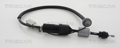 Cięgło, sterowanie sprzęgłem TRISCAN 8140 25271