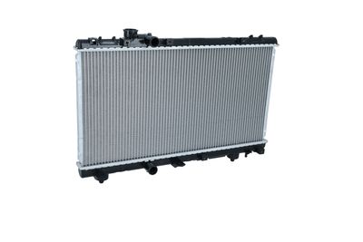 KüHLER MOTORKüHLUNG NRF 53338 42