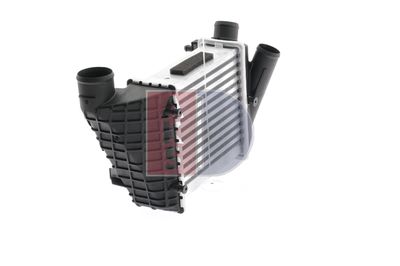 LADELUFTKüHLER AKS DASIS 487250N 4