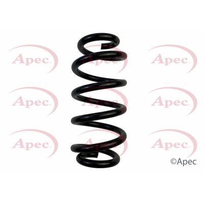 Suspension Spring APEC ACS1882