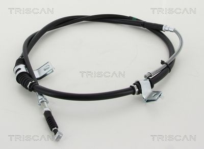 Тросик, cтояночный тормоз TRISCAN 8140 431045 для HYUNDAI H-1