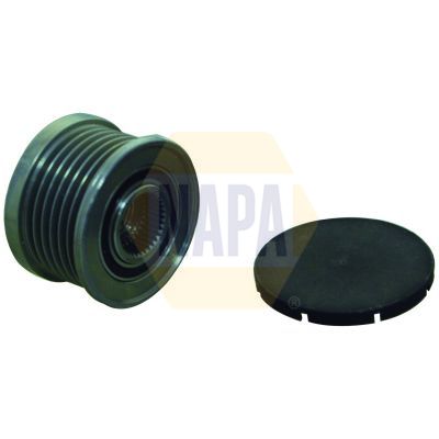NAPA Alternator Freewheel Clutch NOP1085