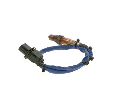 LAMBDASONDE BOSCH 0258017420 13