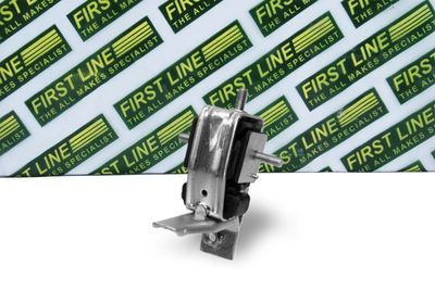 окачване, двигател FIRST LINE FEM3263