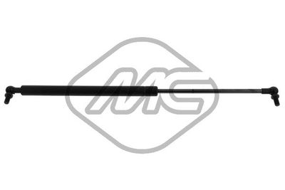 Газовая пружина, крышка багажник Metalcaucho 46882 для DAEWOO NUBIRA