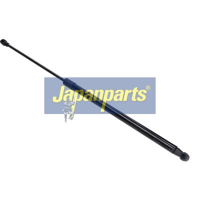 JAPANPARTS Dujinė spyruoklė, bagažinė