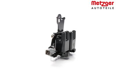 BOBINA DE INDUCTIE METZGER AUTOTEILE 0880521 33