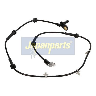 датчик, обороти на колелото JAPANPARTS ABS-121