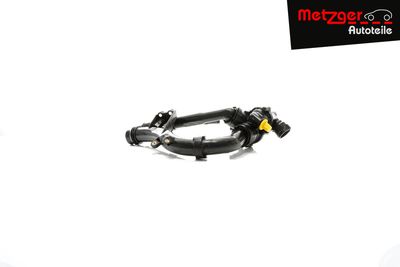 TERMOSTAT LICHID RACIRE METZGER AUTOTEILE 4006412 5