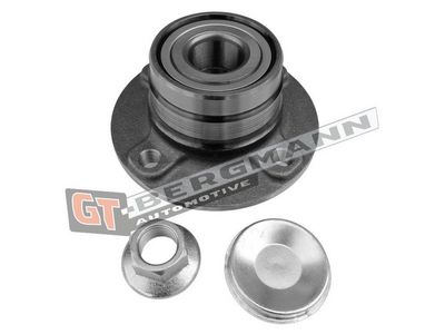 GT-BERGMANN Automotive Rato guolio komplektas