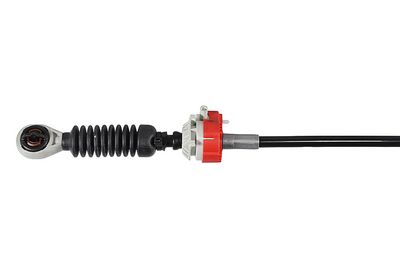 Kabel, manuel gearkasse METZGER 3150025