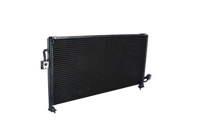 KONDENSATOR KLIMAANLAGE NRF 35523 43