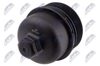 CAPAC CARCASA FILTRU ULEI