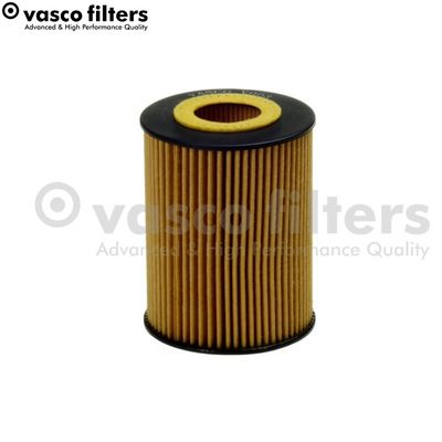 Filtr oleju DAVID VASCO V003