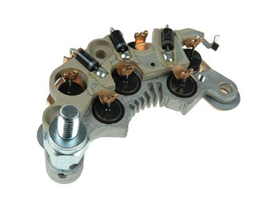 Gleichrichter, Generator