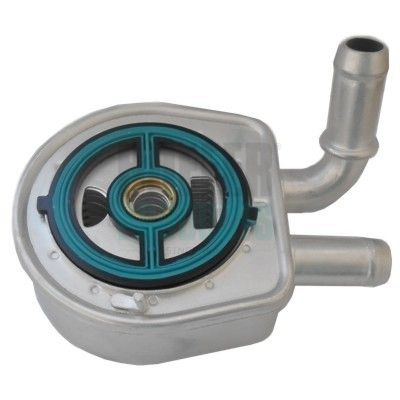 RADIATOR ULEI ULEI MOTOR