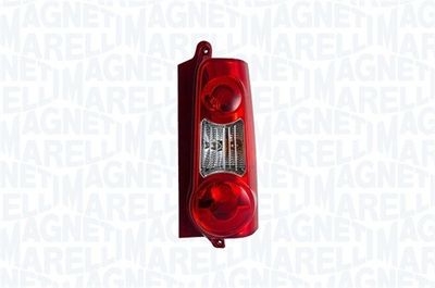 MAGNETI MARELLI 714000283512 Задний фонарь  для CITROËN (Ситроен)
