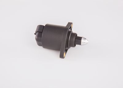 LEERLAUFREGELVENTIL LUFTVERSORGUNG BOSCH F00099M187 18