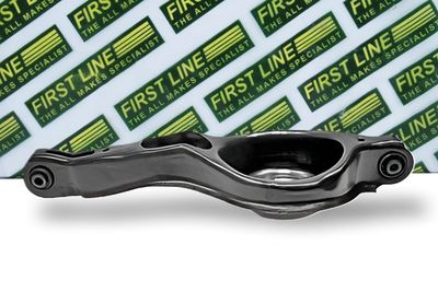 носач, окачване на колелата FIRST LINE FCA6991