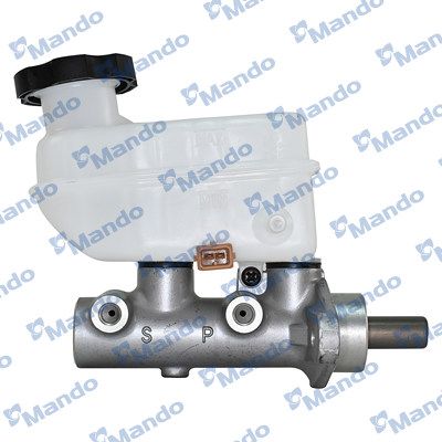 POMPA CENTRALA FRANA MANDO EX591203E300 3