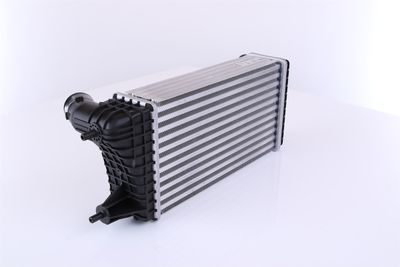 INTERCOOLER COMPRESOR NISSENS 961561 19