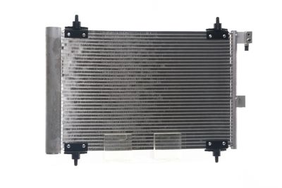 CONDENSATOR CLIMATIZARE MAHLE AC350000S 47