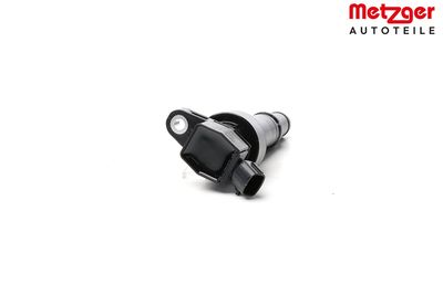 ZüNDSPULE METZGER AUTOTEILE 0880543 32